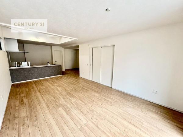 松戸市六実2丁目　新築戸建