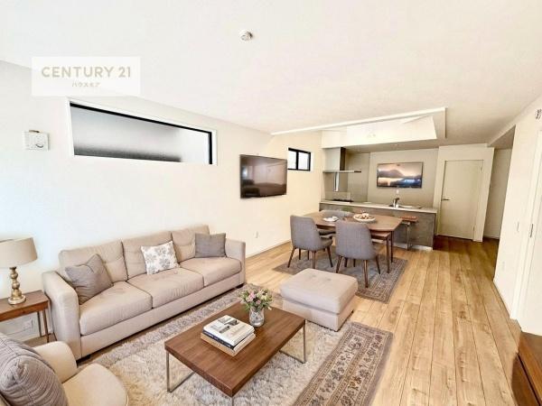 松戸市六実2丁目　新築戸建