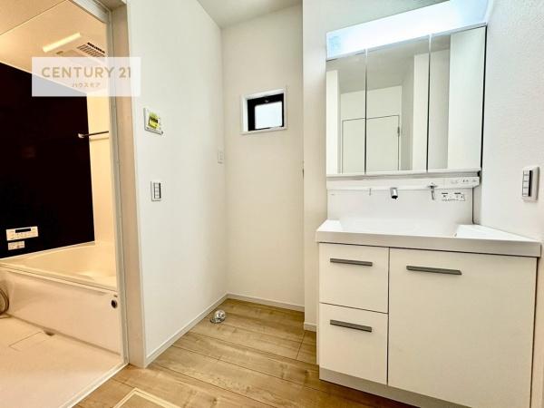松戸市六実2丁目　新築戸建