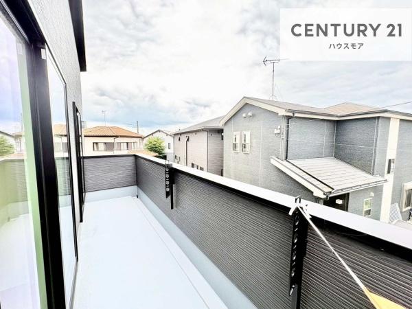 松戸市根木内　新築戸建