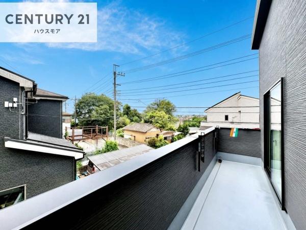 松戸市根木内　新築戸建