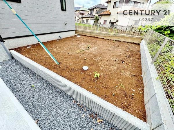 松戸市根木内　新築戸建