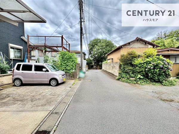 松戸市根木内　新築戸建