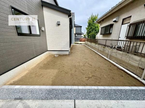 松戸市小金　新築戸建て