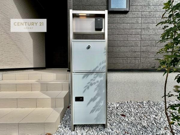松戸市小金　新築戸建て