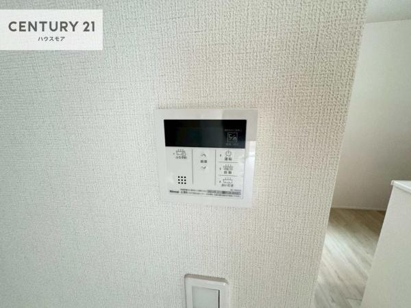 松戸市小金　新築戸建て