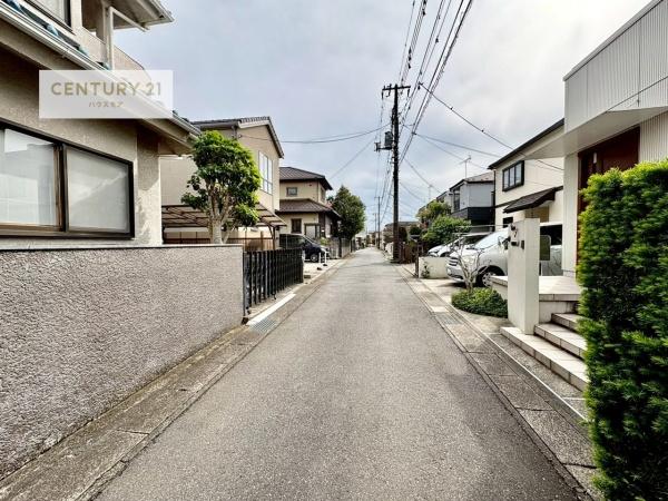 松戸市小金　新築戸建て