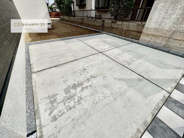 松戸市小金　新築戸建て