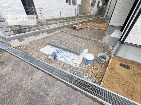 我孫子市青山台2丁目　B号棟　新築戸建
