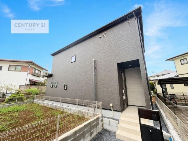 我孫子市天王台6丁目 2号棟 新築戸建