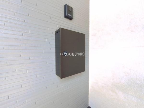 松戸市胡録台　1号棟　新築戸建