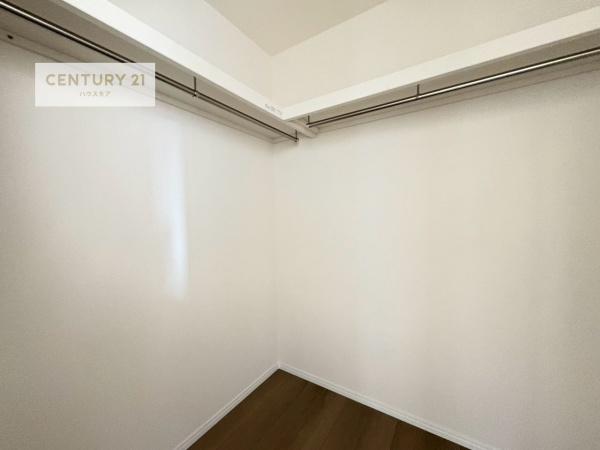 松戸市上矢切　A号棟　新築戸建