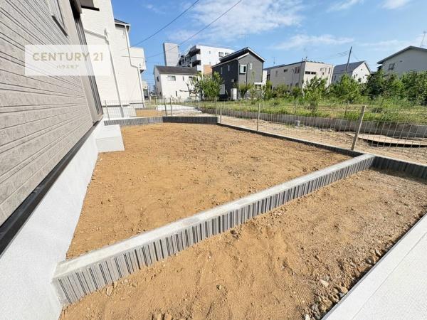松戸市上矢切　A号棟　新築戸建
