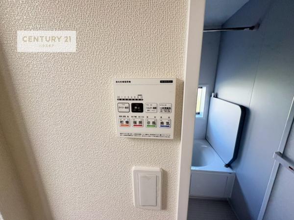 松戸市上矢切　C号棟　新築戸建