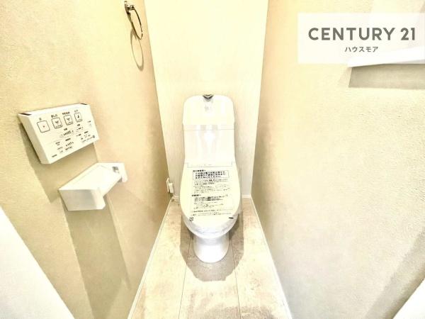 流山市松ケ丘6丁目　新築戸建