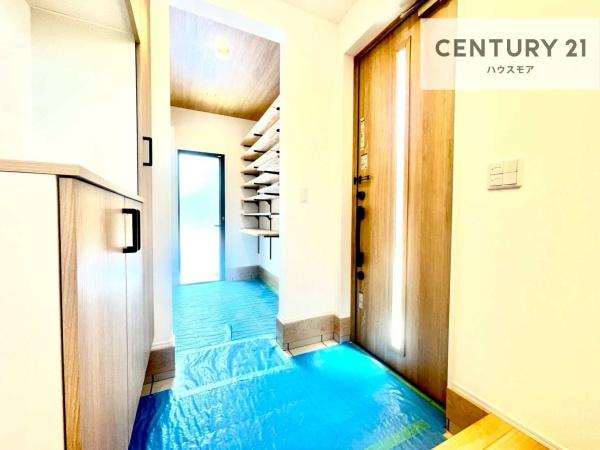 流山市松ケ丘6丁目　新築戸建