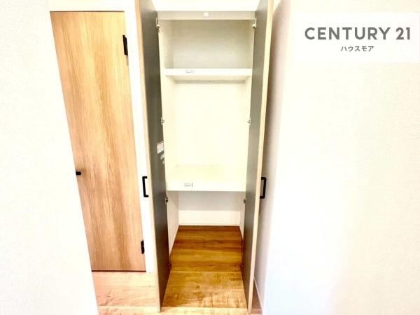 流山市松ケ丘6丁目　新築戸建