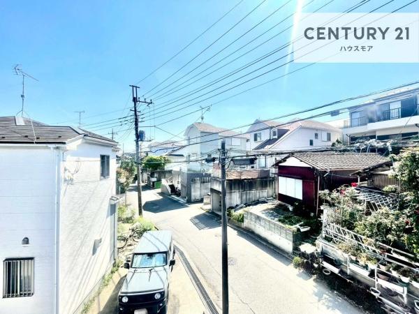 流山市松ケ丘6丁目　新築戸建