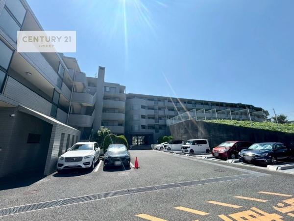 イトーピア小金公園