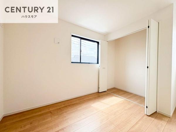 柏市永楽台3丁目　1号棟　新築戸建