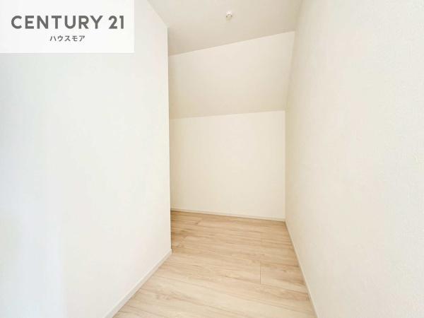柏市永楽台3丁目　2号棟　新築戸建