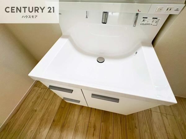 柏市永楽台3丁目　2号棟　新築戸建