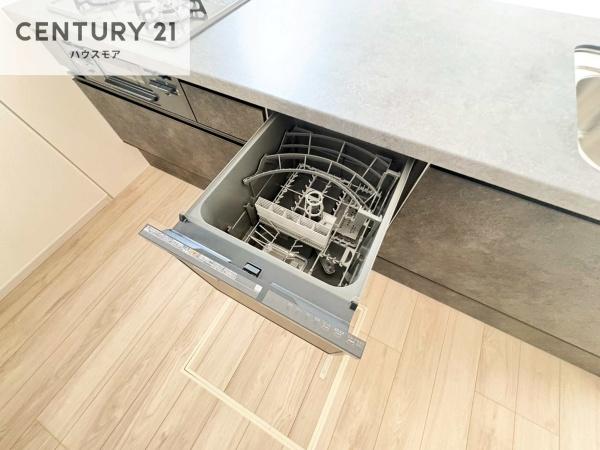柏市永楽台3丁目　2号棟　新築戸建