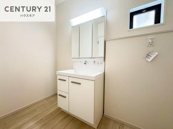 柏市永楽台3丁目　2号棟　新築戸建