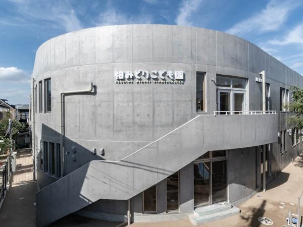 柏市東中新宿2丁目　新築戸建て(柏みどりこども園)