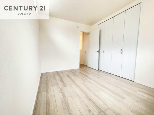 松戸市小金原5丁目　2-A号棟　新築戸建