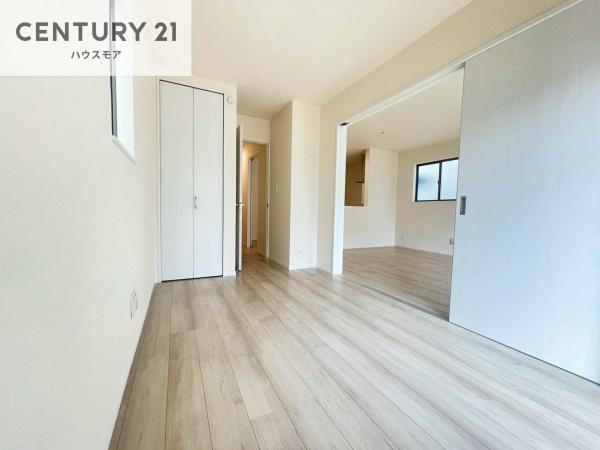松戸市小金原5丁目　2-A号棟　新築戸建