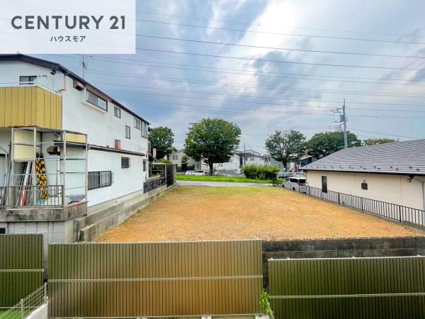 松戸市小金原5丁目　2-A号棟　新築戸建
