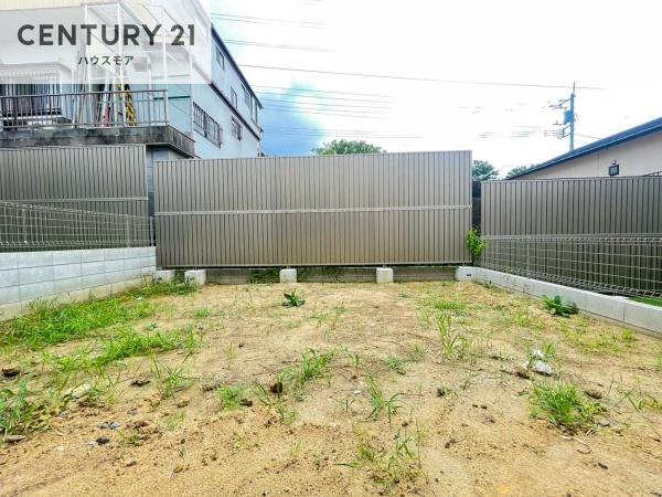 松戸市小金原5丁目　2-A号棟　新築戸建