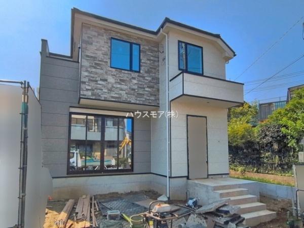 流山市三輪野山1丁目 新築戸建