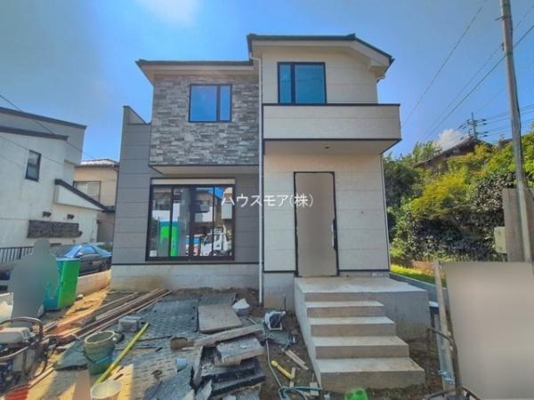 流山市三輪野山1丁目　新築戸建