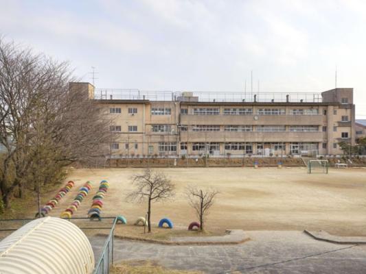 柏市宿連寺　新築戸建て(柏市立富勢西小学校)