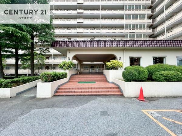 ファミール南常盤平