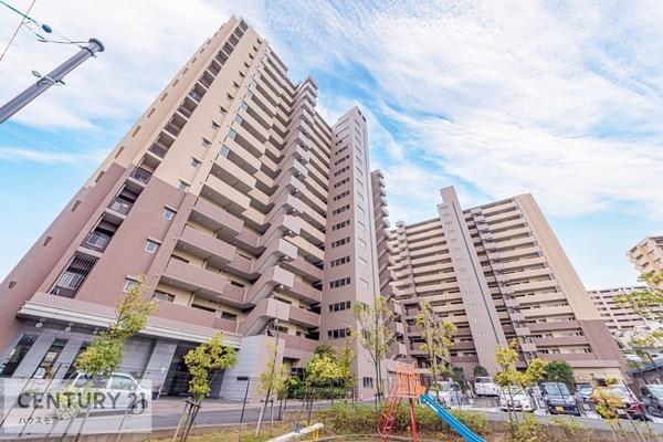 ウィズ松戸きらめきの森