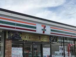 土浦市上高津新町の中古一戸建て(セブンイレブン土浦中高津店)
