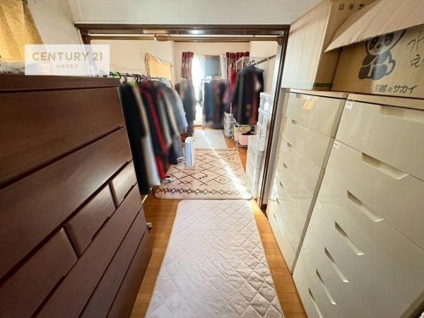 土浦市上高津新町の中古一戸建て