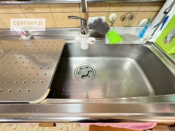 土浦市上高津新町の中古一戸建て