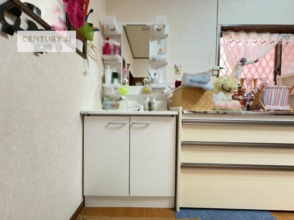 土浦市上高津新町の中古一戸建て