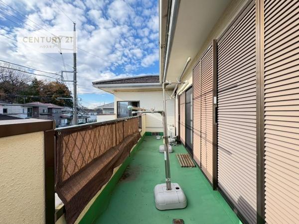 土浦市上高津新町の中古一戸建て