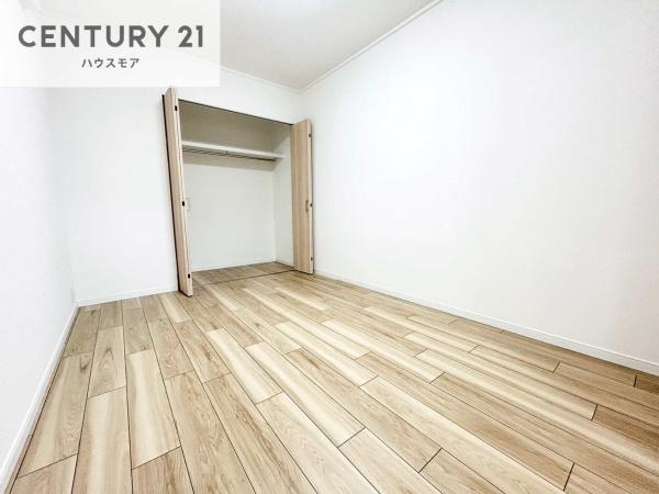 モアステージ新柏一番館