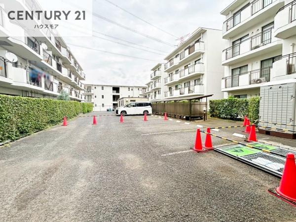 クレスト柏2号棟
