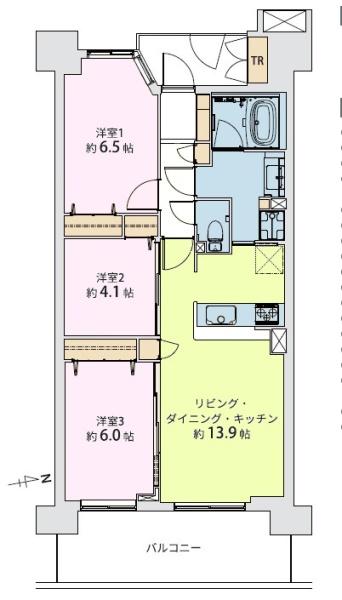 ソフィア柏グランハースト