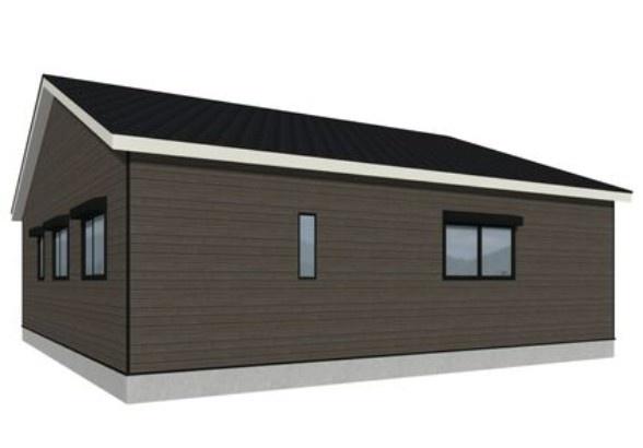 野田市なみき2丁目　1号棟　新築戸建