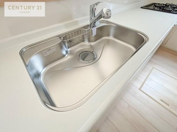 野田市なみき2丁目　3号棟　新築戸建