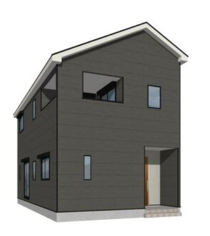 野田市なみき2丁目　3号棟　新築戸建
