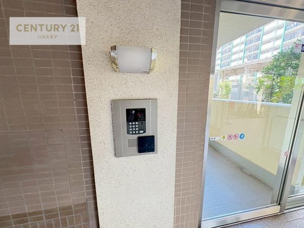 ハートフルシティ松戸六高台スクエア2